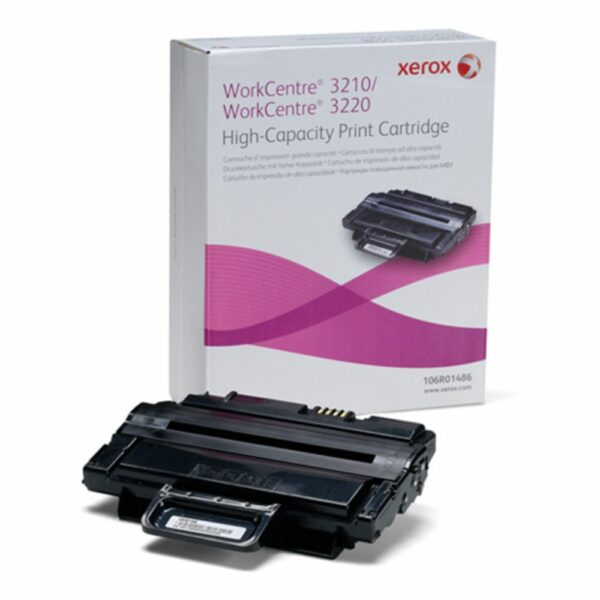 WC3220 PRINT CARTRIDGE 5000 PAGES