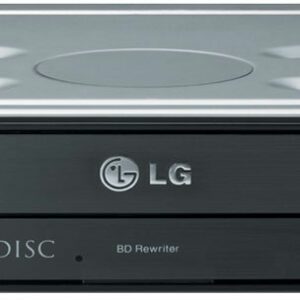 LG BH16NS55 Super Multi Internal SATA 16x Blu-ray Disc Burner Rewriter BDRW with M-Disc 16x DVDRW 48X CDRW OEM