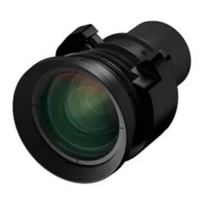 Wide Throw Zoom Lens 1 1.04 - 1.46