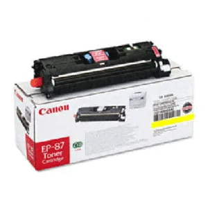 CanonYELLOW TONER LBP 2410; 4000PAGESLaser Toner