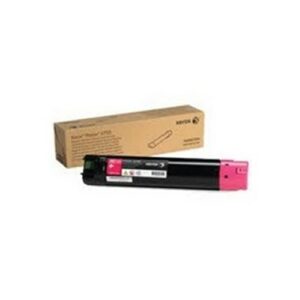 MAGENTA TONER YIELD 12000 PAGES FOR PHASER 6700DN