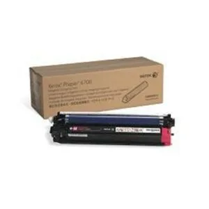 FujiFilmMAGENTA IMAGING UNIT YIELD 50000 PAGES FOR PHASER 6700DNLaser Drum