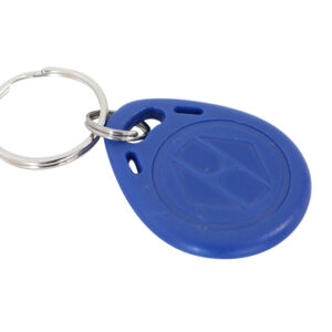 RFID Coded key-chain FOBs for use with the GDS3710.