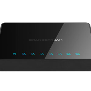 Multi-WAN Gigabit VPN Router with built-in wireless controller