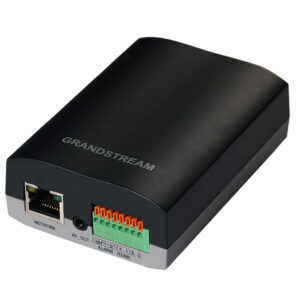 The GXV3500 is an innovative IP video encoder