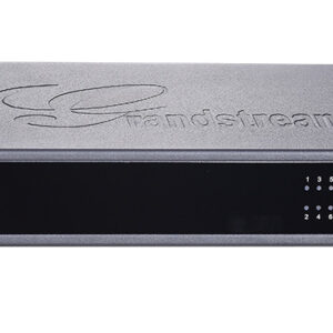 The GXW4216/24/32/48 is a next generation high performance high-density analog VoIP gateway that is fully compliant with SIP standard and interoperable with various VoIP systems
