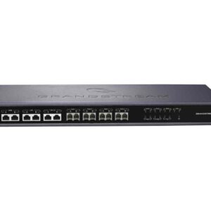 High Availability Controller for the UCM6510