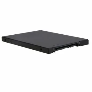 (LS)Simplecom SA101 mSATA to 7mm 2.5' SATA Converter Enclosure Aluminium – Simplecom HXSI-SA101 M.2 External Enclosures Product Image