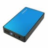 SimplecomHXSI-SE325-BLU3.5' External HDD Enclosures