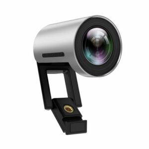 Smart Framing 4K USB Camera for Meeting Rooms