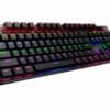 RAPOO V500 Pro Backlit Mechanical Gaming Keyboard – Rapoo KBRP-V500PRO Gaming Product Image