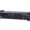Shop for KVA-CS1824-AT-UAten - available at Go Tech Deals Aten Desktop KVMP Switch 4 Port Single Display 4k HDMI w/ audio mixer mode