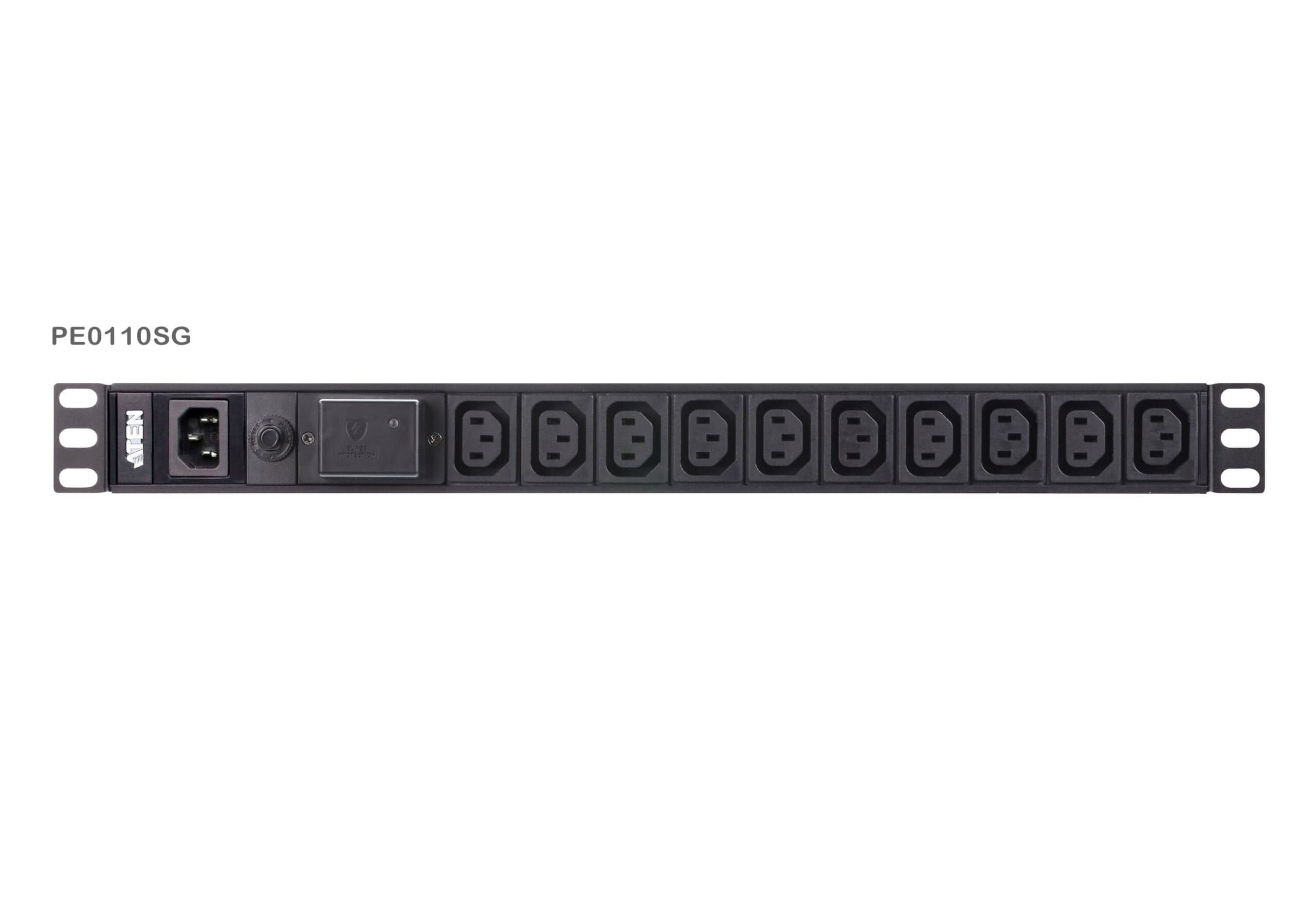 AtenKVA-PE0110SGRackmount PDU