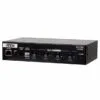 Aten 4 Port 1U 10A Smart PDU with outlet control