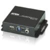 Shop for KVA-VC-840Aten - available at Go Tech Deals Aten Professional Converter HDMI to 3G/HD/SD-SDI Converter – Aten KVA-VC-840 Video Splitter Product Image