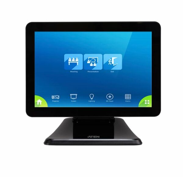 The ATEN VK330 is a 10.1” Touch Panel