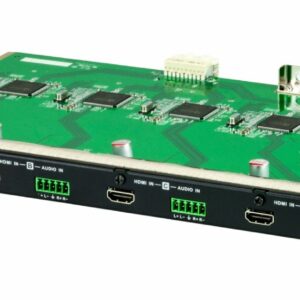 Aten 4 Port HDMI Input Board for VM1600A/VM3200