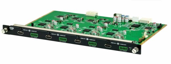 Aten 4 Port HDMI Output Board for VM1600A/VM3200