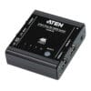 Aten 3-Port True 4K HDMI Switch – Aten KVA-VS-381B Video Switch Product Image