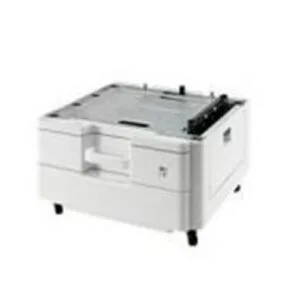 KyoceraPF-470 PAPER FEEDER 1 X 500 SH EET TRAY & CABINET FOR M8124CI DN M8130CIDN M4125/M4132IDNLaser Acessories