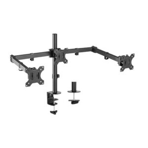 The LDT12-C034N is an upgraded monitor arm