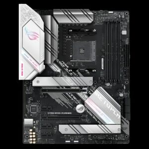 ASUS ROG Strix B550 Gaming series motherboards offer a feature-set usually found in the higher-end ROG Strix X570 Gaming series