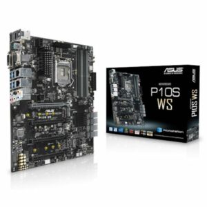 Optimized for Professional Workstation Builds