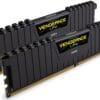 Shop (LS)Corsair Vengeance LPX 16GB (2x8GB) DDR4 2133MHz C13 Desktop Gaming Memory Black from Corsair - available at Go Tech Deals Corsair(LS)Corsair Vengeance LPX 16GB (2x8GB) DDR4 2133MHz C13 Desktop Gaming Memory BlackDDR4 UDIMM (Desktop)