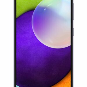 Samsung Galaxy A52 128GB - Awesome Violet (SM-A525FLVHXSA)*AU STOCK*