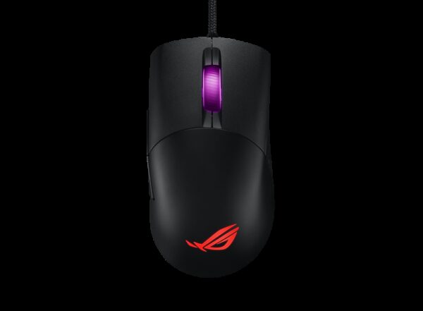 ASUS P509 ROG KERIS Lightweight FPS gaming mouse with specially tuned ROG 16