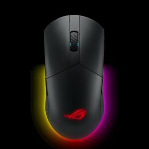 ASUS ROG Pugio II Wireless Optical Gaming Mouse