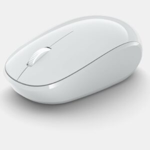 Microsoft Wireless Mouse Bluetooth Monza Gray