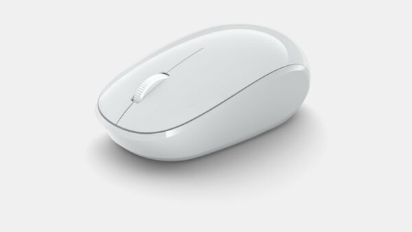 Microsoft Wireless Mouse Bluetooth Monza Gray