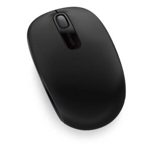 Ex-Demo The Wireless Mobile Mouse 1850 is designed for life on the go