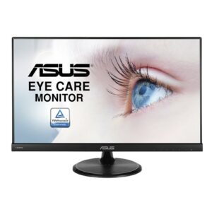 ASUS VC239H Ultra-low Blue Light Monitor - 23" FHD (1920x1080)