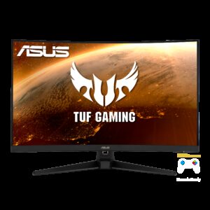 ASUS VG32VQ1B Curved Gaming Monitor – 31.5 inch WQHD (2560x1440)