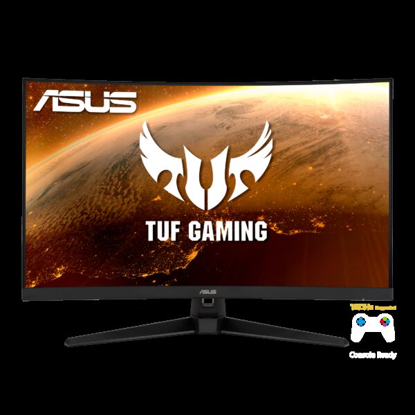 ASUS VG32VQ1B Curved Gaming Monitor – 31.5 inch WQHD (2560x1440)