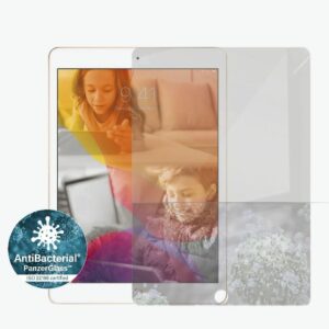 PanzerGlass™ Apple iPad 10.2'' - Clear Glass (2673) - Screen Protector