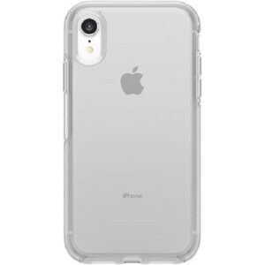 OtterBox Symmetry Clear Apple iPhone XR Case Clear - (77-59875)