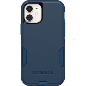 OtterBox Apple iPhone 12 mini Commuter Series Case - Bespoke Way Blue (77-65357)