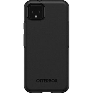 OtterBox Google Pixel 4 XL Symmetry Series Case - Black (77-62694)