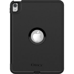 OtterBox Apple iPad Air (4th gen) Defender Series Case - Black (77-65735)