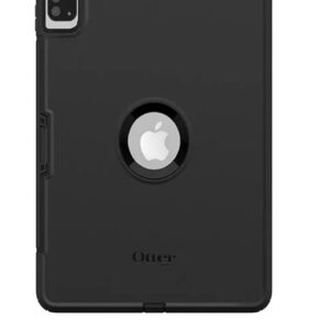 OtterBox Defender Case for Apple iPad Pro 11 - Black (77-60983)