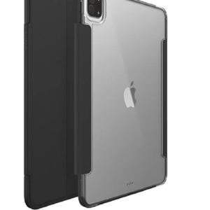 OtterBox Symmetry 360 Apple iPad Pro (11") (2nd/1st Gen) Case Starry Night (Black/Clear/Grey) - (77-65141)