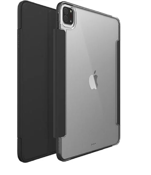 OtterBox Symmetry 360 Apple iPad Pro (11") (2nd/1st Gen) Case Starry Night (Black/Clear/Grey) - (77-65141)