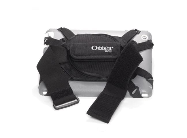 OtterBox Utility Series Latch II 10-inch with Accessory Kit - Black (77-30408)