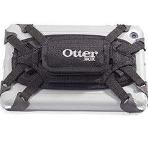 OtterBox Utility Latch II without Accessory Kit 7-8" - Black (77-30406)
