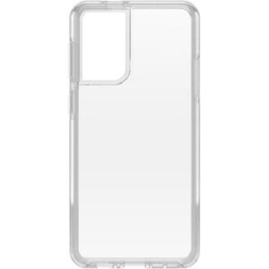 OtterBox Symmetry Clear Samsung Galaxy S21+ 5G (6.7") Case Clear - (77-81763)