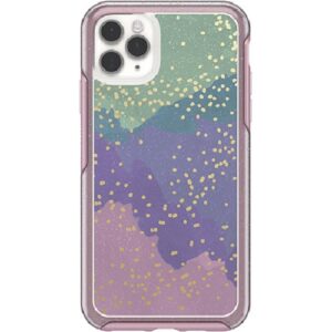OtterBox Apple iPhone 11 Pro Max Symmetry Series Case - Wish Way Now Graphic (77-62601)