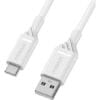 OtterBox USB-C to USB-A (2.0) Cable (2M) - White (78-52660)